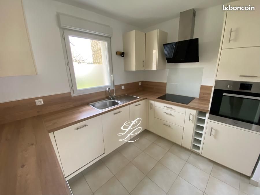 Appartement à louer, 59m², Ploeren