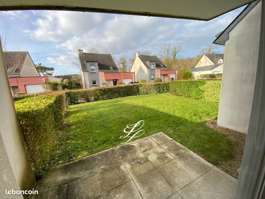 Appartement à louer, 59m², Ploeren