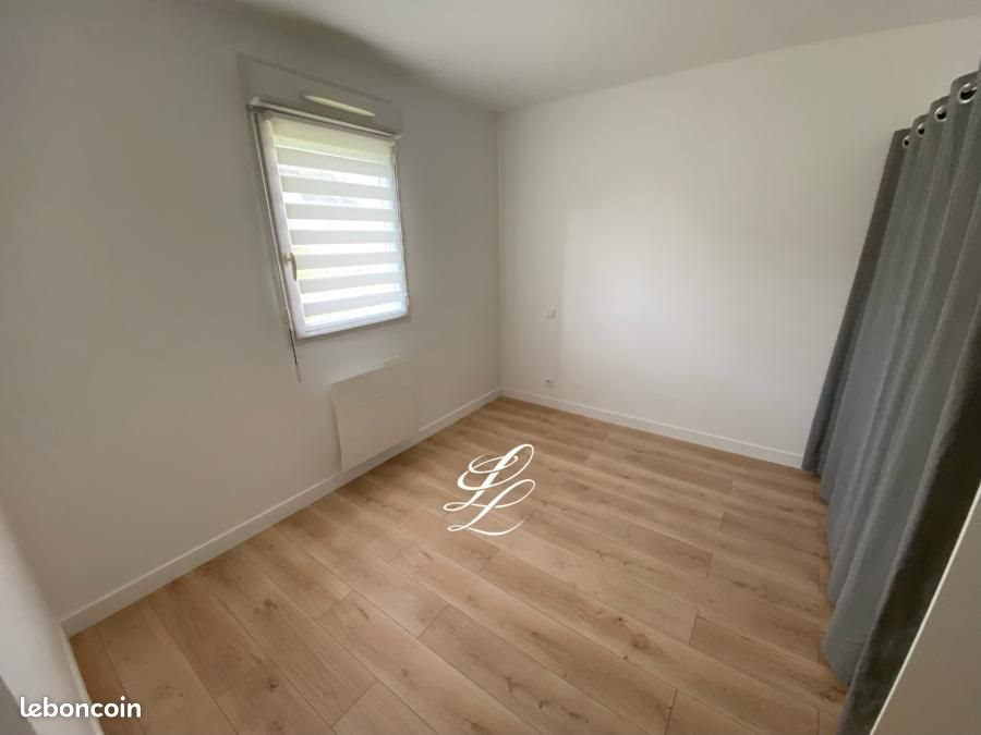 Appartement à louer, 59m², Ploeren