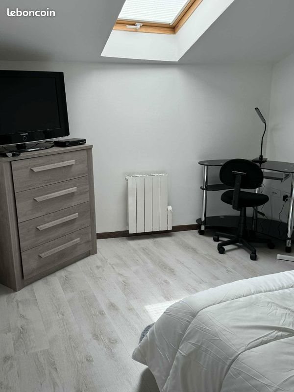 Maison à louer, 50m², Bettant