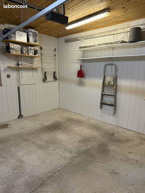 Maison à louer, 50m², Bettant