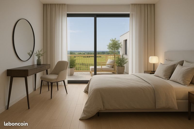 Appartement à vendre, 43m², Strasbourg