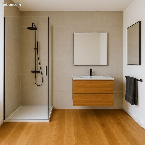 Appartement à vendre, 43m², Strasbourg