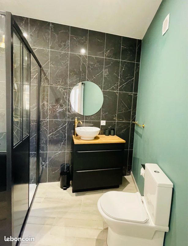 Maison à louer, 50m², Cogolin