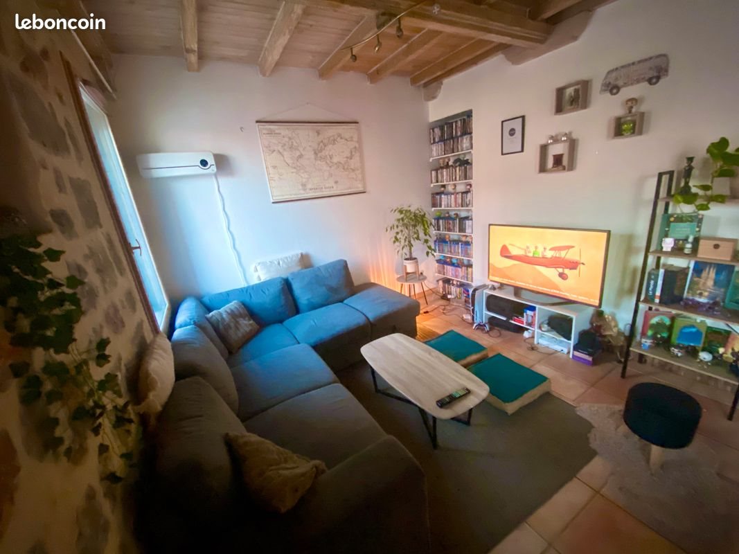 Appartement à louer, 50m², Narbonne