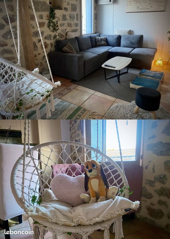 Appartement à louer, 50m², Narbonne