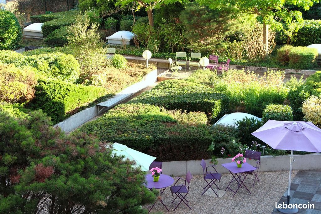 Appartement à vendre, 50m², Saint-Etienne