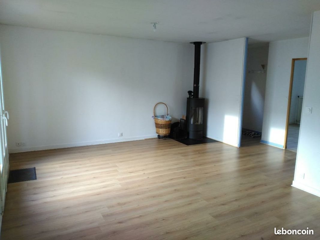 Maison à louer, 85m², La Montagne