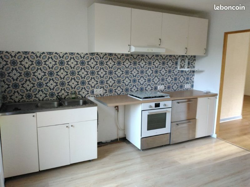 Maison à louer, 85m², La Montagne