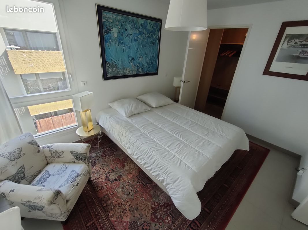 Appartement à louer, 64m², Bordeaux