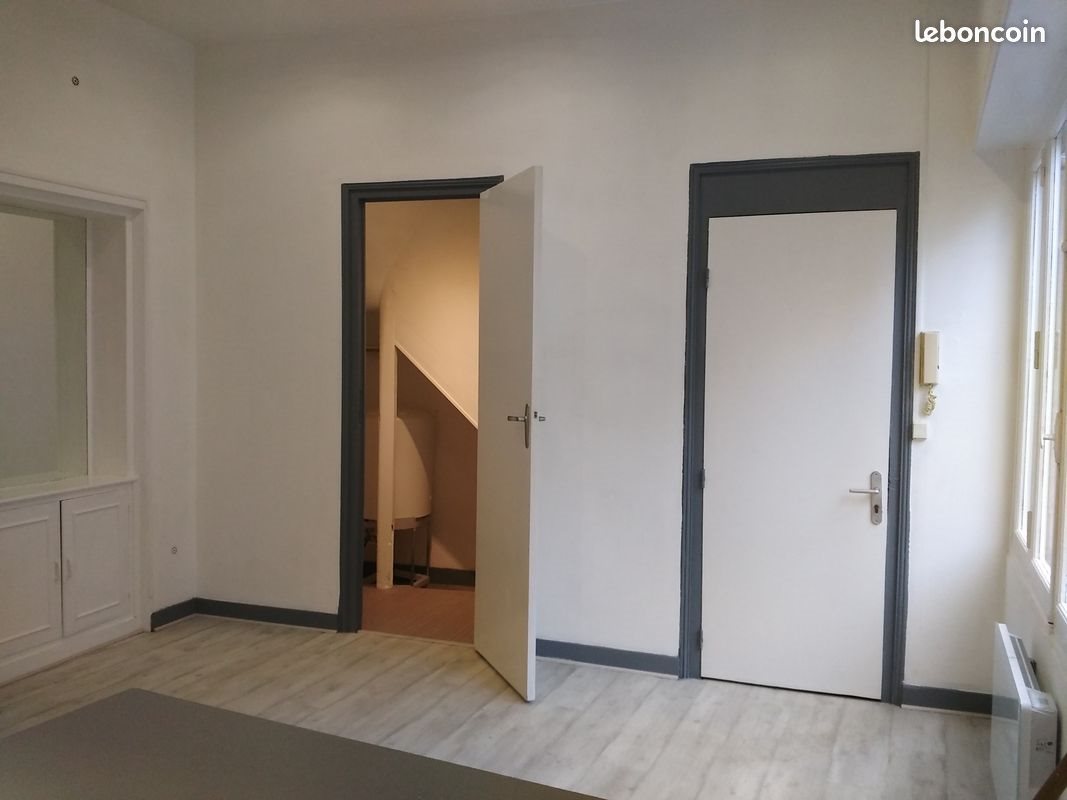 Appartement à louer, 22m², Bordeaux