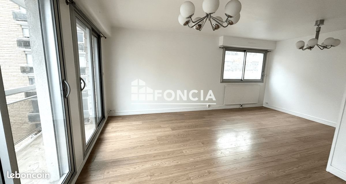 Appartement à vendre, 77m², Paris 12ème