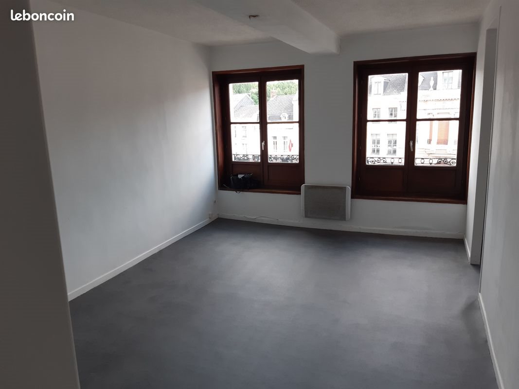 Appartement à vendre, 160m², Condé-sur-l'Escaut