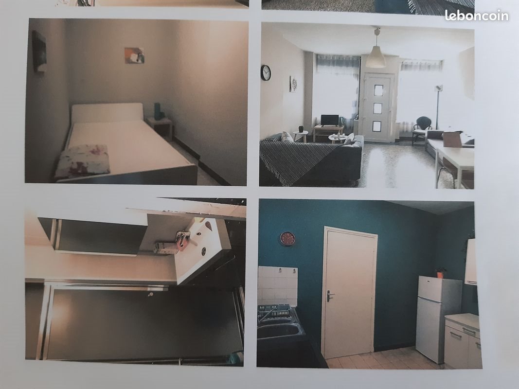 Appartement à vendre, 160m², Condé-sur-l'Escaut
