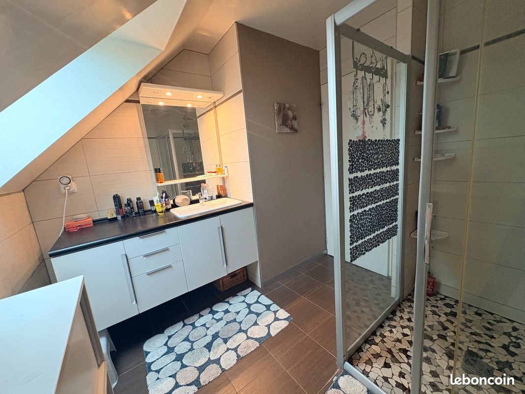 Maison à vendre, 135m², Pulnoy