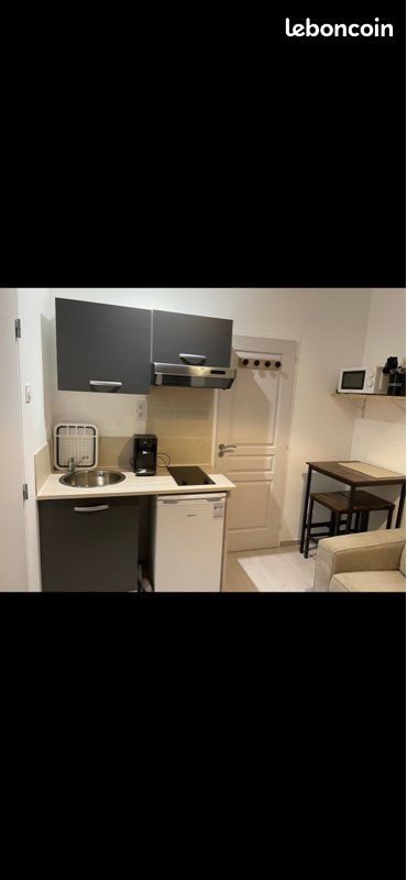 Appartement à louer, 15m², Coulounieix-Chamiers