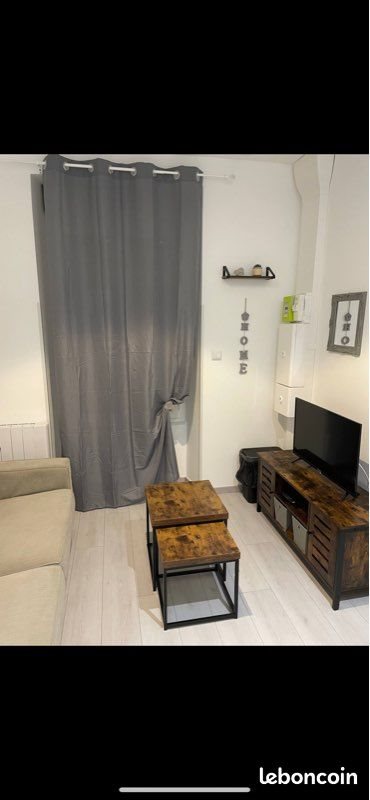 Appartement à louer, 15m², Coulounieix-Chamiers