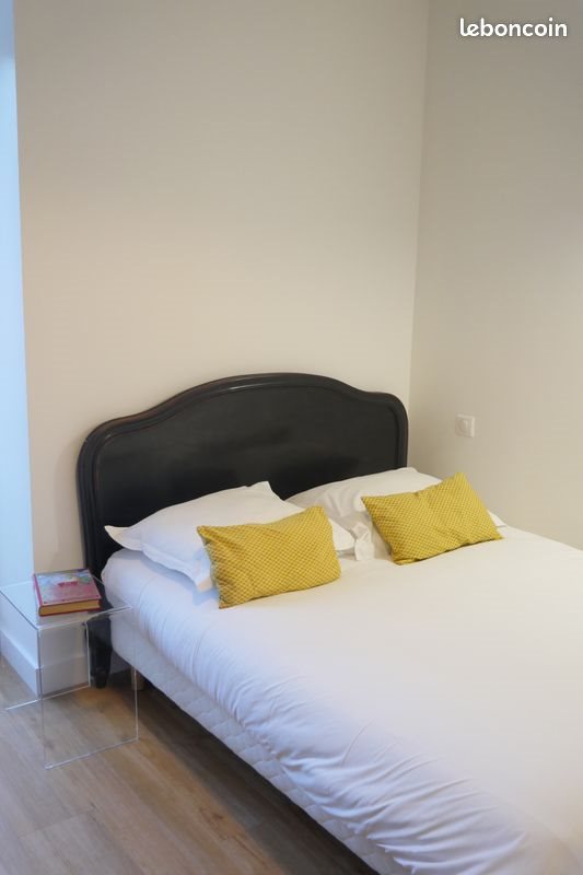 Appartement à louer, 54m², Nantes