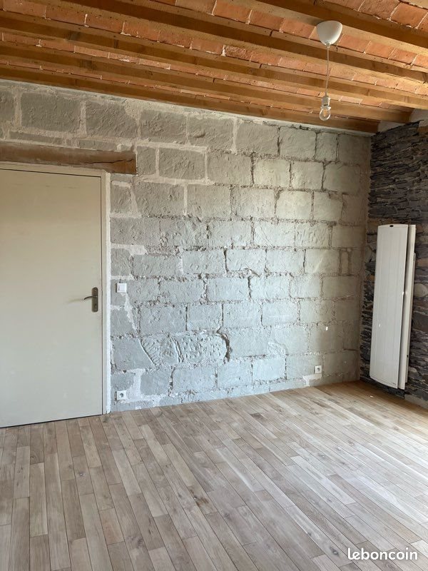 Appartement à louer, 50m², Angers
