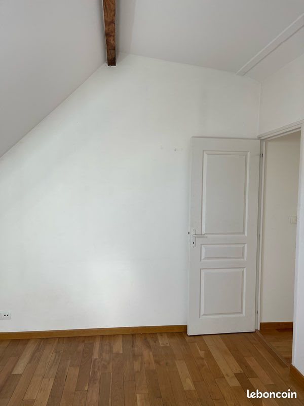 Appartement à louer, 50m², Angers