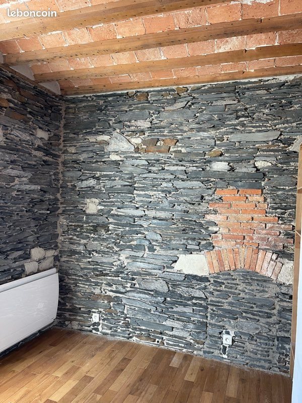 Appartement à louer, 50m², Angers