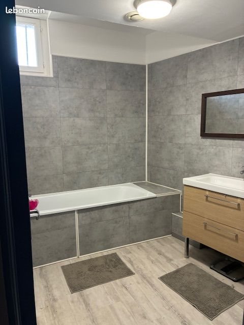 Maison à vendre, 68m², Frontignan