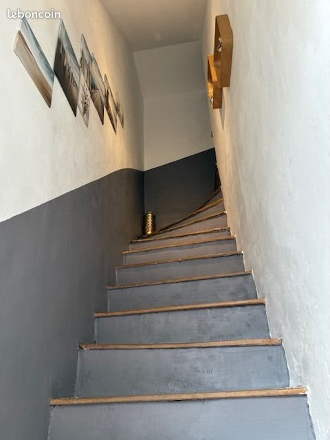 Maison à vendre, 68m², Frontignan