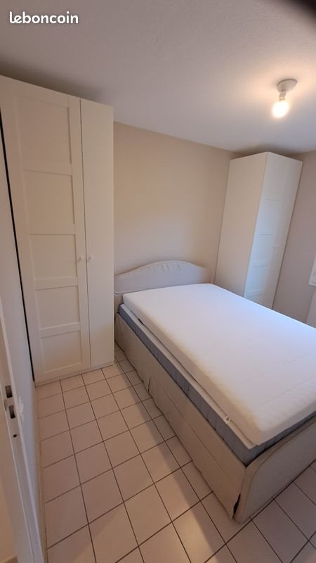 Appartement à louer, 50m², La Ravoire