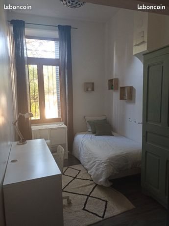 Appartement à louer, 15m², Lyon 3ème
