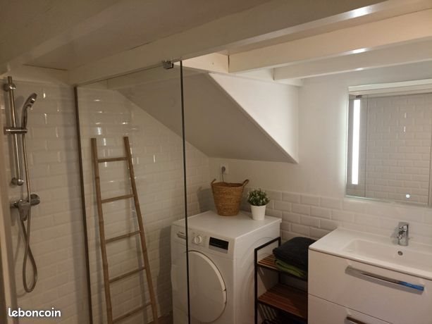 Appartement à louer, 15m², Lyon 3ème
