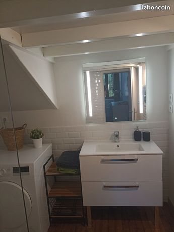 Appartement à louer, 15m², Lyon 3ème