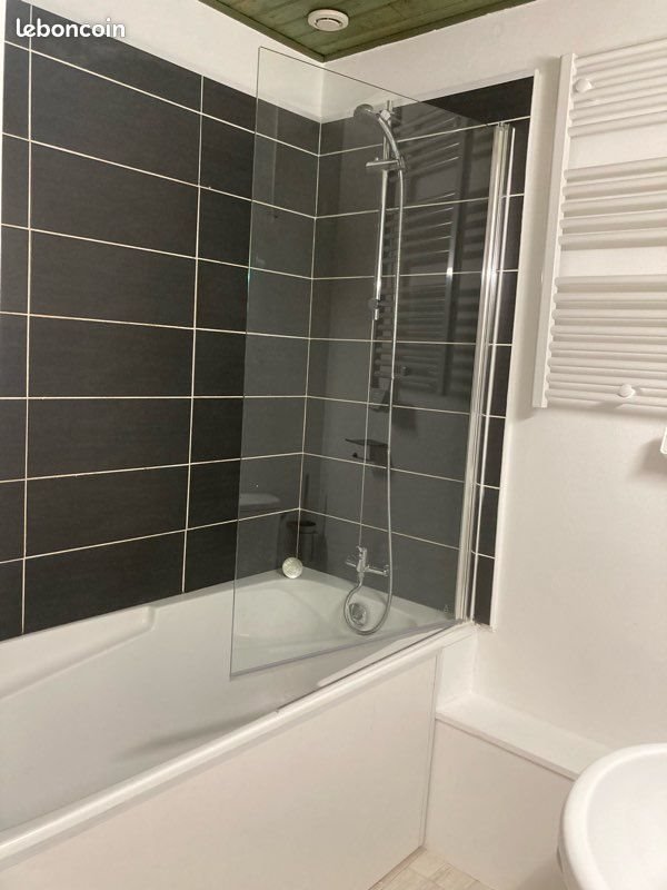 Appartement à louer, 28m², Limoges