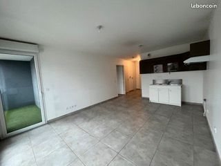 Appartement à louer, 43m², Lyon 3ème