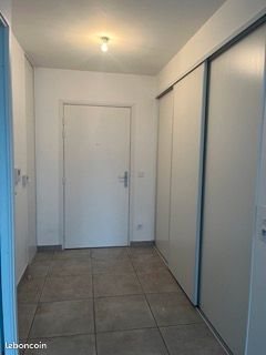 Appartement à louer, 43m², Lyon 3ème