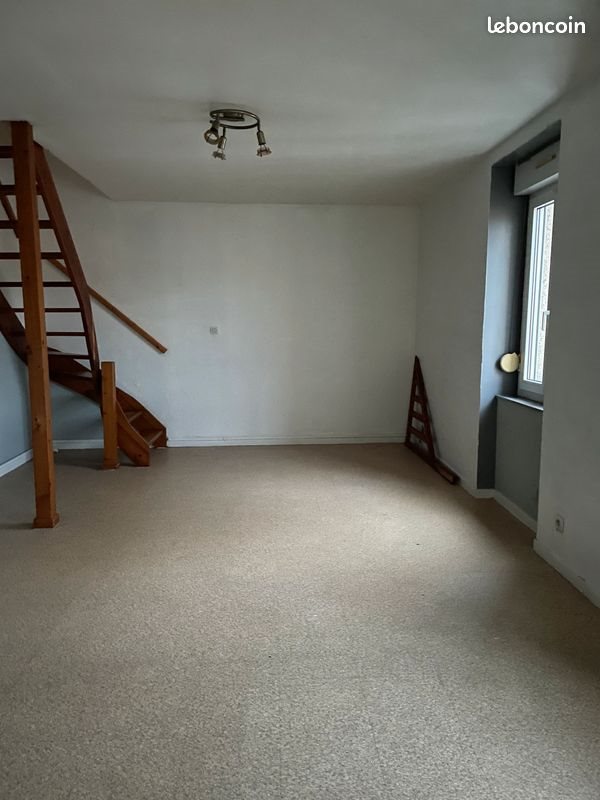 Appartement à louer, 78m², La Ricamarie