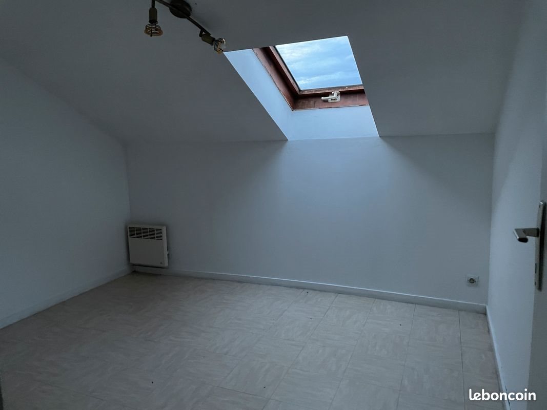 Appartement à louer, 78m², La Ricamarie