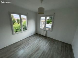Maison à louer, 98m², Estrablin