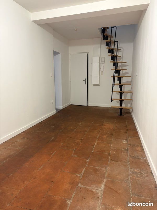 Appartement à louer, 55m², Villemur-sur-Tarn