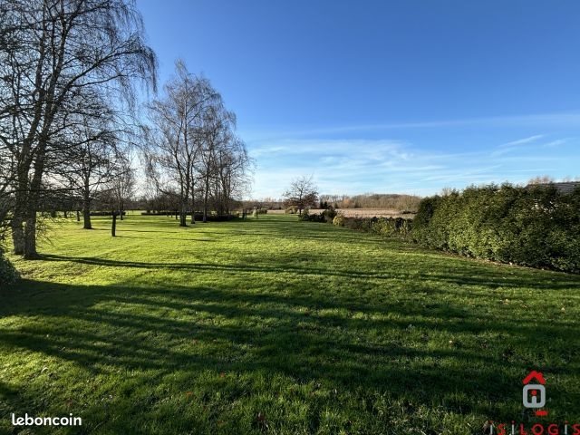 Maison à vendre, 198m², Attiches