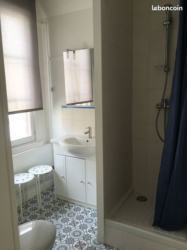 Appartement à louer, 30m², Rouen