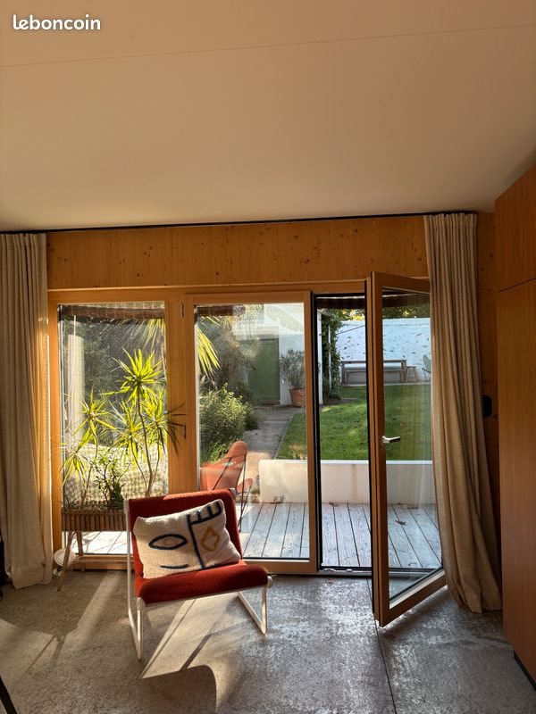 Maison à vendre, 107m², Nantes