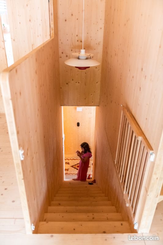 Maison à vendre, 107m², Nantes