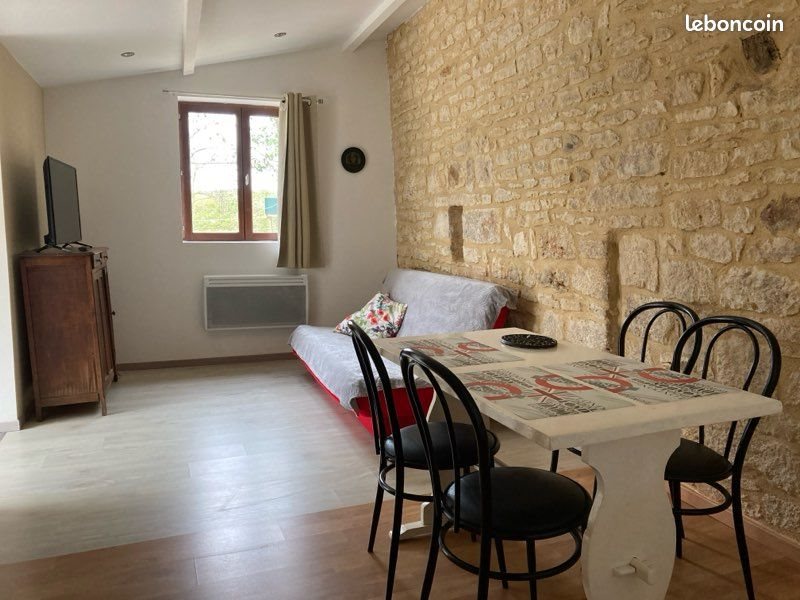 Appartement à louer, 38m², La Cassagne