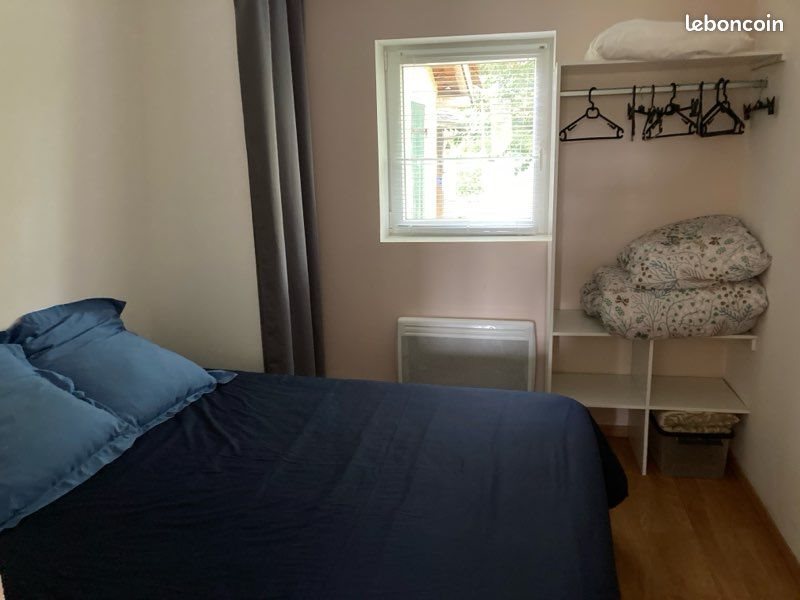 Appartement à louer, 38m², La Cassagne