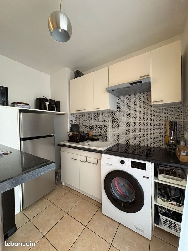 Appartement à louer, 28m², Brie-Comte-Robert