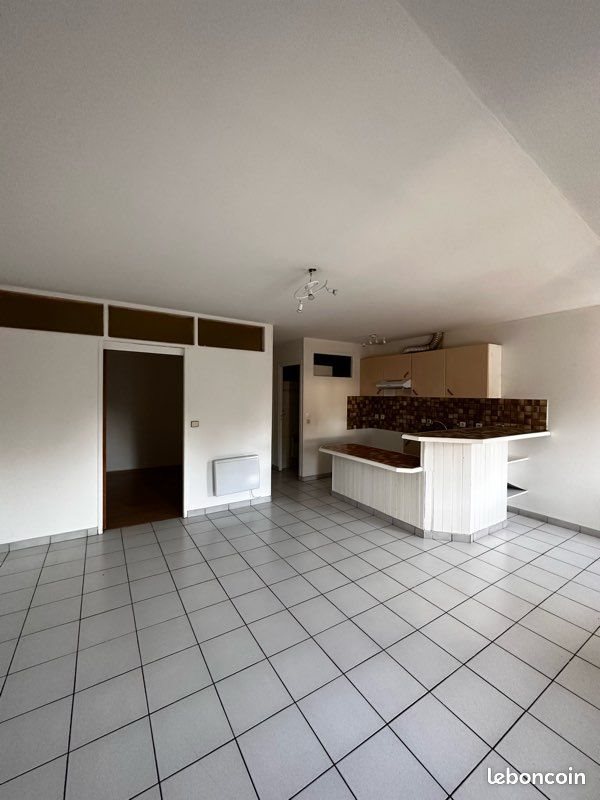 Appartement à louer, 50m², Langon