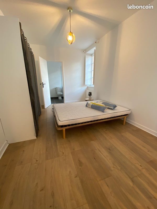 Appartement à louer, 35m², Tournus