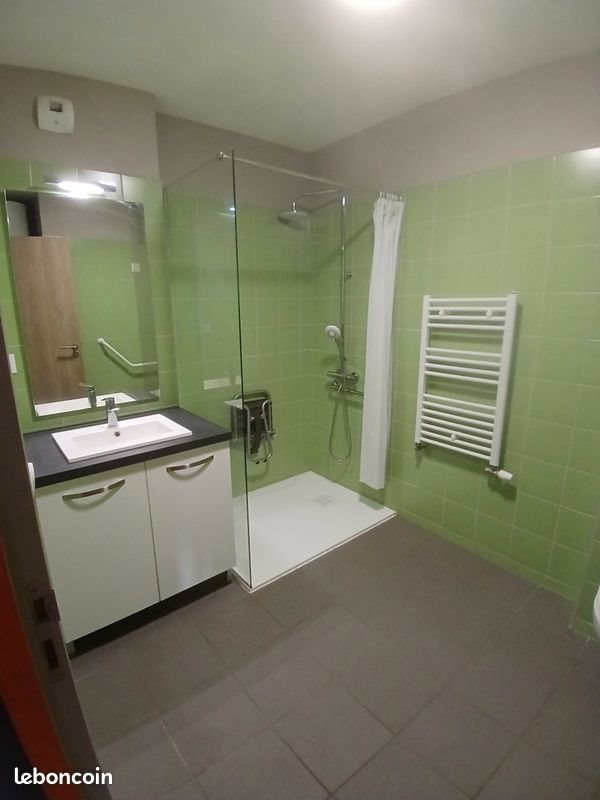 Appartement à louer, 52m², Sainte-Sigolène