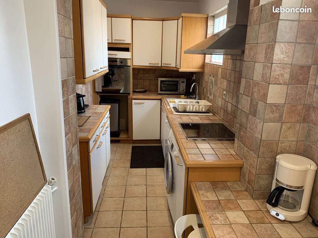 Maison à louer, 170m², Colombes