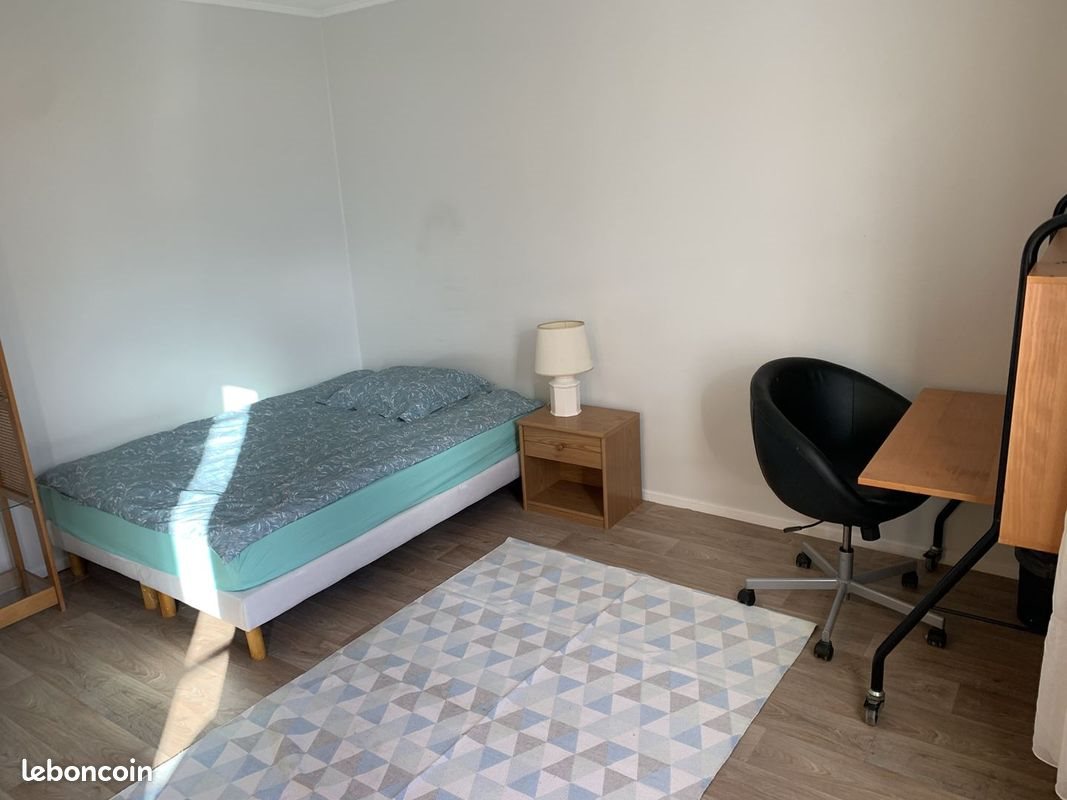 Maison à louer, 170m², Colombes